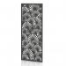 Sch! Acoustic Wall Panel - Fan - Graphite Charcoal SCH00047