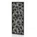 Sch! Acoustic Wall Panel - Fan - Raven Black SCH00048