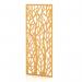 Sch! Acoustic Wall Panel - Forest - Buttercup Yellow SCH00061