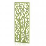 Sch! Acoustic Wall Panel - Forest - Lime Green SCH00064