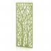 Sch! Acoustic Wall Panel - Forest - Lime Green SCH00064