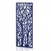 Sch! Acoustic Wall Panel - Forest - Cobalt Blue SCH00065