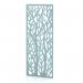Sch! Acoustic Wall Panel - Forest - Sky Light Blue SCH00066