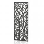 Sch! Acoustic Wall Panel - Forest - Graphite Charcoal SCH00067