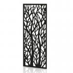 Sch! Acoustic Wall Panel - Forest - Raven Black SCH00068