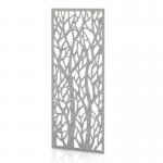 Sch! Acoustic Wall Panel - Forest - Pebble Light Grey SCH00069