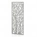 Sch! Acoustic Wall Panel - Forest - Pebble Light Grey SCH00069