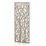 Sch! Acoustic Wall Panel - Forest - Oatmeal Beige SCH00070