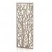 Sch! Acoustic Wall Panel - Forest - Oatmeal Beige SCH00070