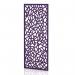 Sch! Acoustic Wall Panel - Mosaic - Plum Purple SCH00073