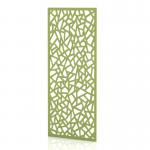 Sch! Acoustic Wall Panel - Mosaic - Lime Green SCH00074