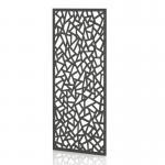 Sch! Acoustic Wall Panel - Mosaic - Graphite Charcoal SCH00077