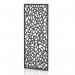 Sch! Acoustic Wall Panel - Mosaic - Graphite Charcoal SCH00077