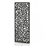 Sch! Acoustic Wall Panel - Mosaic - Raven Black SCH00078