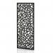 Sch! Acoustic Wall Panel - Mosaic - Raven Black SCH00078