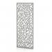 Sch! Acoustic Wall Panel - Mosaic - Pebble Light Grey SCH00079