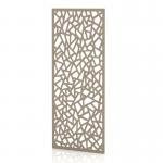 Sch! Acoustic Wall Panel - Mosaic - Oatmeal Beige SCH00080