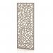 Sch! Acoustic Wall Panel - Mosaic - Oatmeal Beige SCH00080