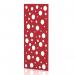 Sch! Acoustic Wall Panel - Polka - Poppy Red SCH00082