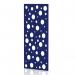 Sch! Acoustic Wall Panel - Polka - Cobalt Blue SCH00085