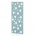 Sch! Acoustic Wall Panel - Polka - Sky Light Blue SCH00086