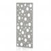 Sch! Acoustic Wall Panel - Polka - Pebble Light Grey SCH00089