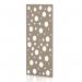 Sch! Acoustic Wall Panel - Polka - Oatmeal Beige SCH00090