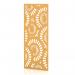 Sch! Acoustic Wall Panel - Sunburst - Buttercup Yellow SCH00091
