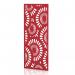 Sch! Acoustic Wall Panel - Sunburst - Poppy Red SCH00092