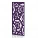 Sch! Acoustic Wall Panel - Sunburst - Plum Purple SCH00093