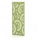 Sch! Acoustic Wall Panel - Sunburst - Lime Green SCH00094