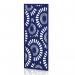 Sch! Acoustic Wall Panel - Sunburst - Cobalt Blue SCH00095