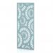 Sch! Acoustic Wall Panel - Sunburst - Sky Light Blue SCH00096