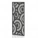Sch! Acoustic Wall Panel - Sunburst - Graphite Charcoal SCH00097