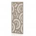Sch! Acoustic Wall Panel - Sunburst - Oatmeal Beige SCH00100