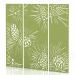 Sch! Acoustic Wall Panel - Pine (3 panels) - Lime Green SCH00104