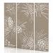 Sch! Acoustic Wall Panel - Pine (3 panels) - Oatmeal Beige SCH00110