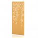 Sch! Acoustic Hanging Wall Panel - Blossom - Buttercup Yellow SCH00121