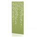 Sch! Acoustic Hanging Wall Panel - Blossom - Lime Green SCH00124