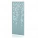 Sch! Acoustic Hanging Wall Panel - Blossom - Sky Light Blue SCH00126