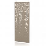 Sch! Acoustic Hanging Wall Panel - Blossom - Oatmeal Beige SCH00130
