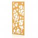 Sch! Acoustic Hanging Wall Panel - Bubbles - Buttercup Yellow SCH00131