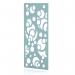Sch! Acoustic Hanging Wall Panel - Bubbles - Sky Light Blue SCH00136
