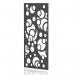 Sch! Acoustic Hanging Wall Panel - Bubbles - Graphite Charcoal SCH00137