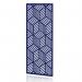 Sch! Acoustic Hanging Wall Panel - Cube - Cobalt Blue SCH00145