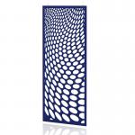 Sch! Acoustic Hanging Wall Panel - Drift - Cobalt Blue SCH00155