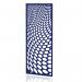 Sch! Acoustic Hanging Wall Panel - Drift - Cobalt Blue SCH00155