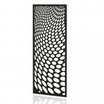 Sch! Acoustic Hanging Wall Panel - Drift - Raven Black SCH00158