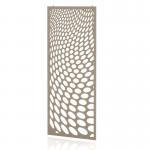Sch! Acoustic Hanging Wall Panel - Drift - Oatmeal Beige SCH00160