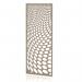 Sch! Acoustic Hanging Wall Panel - Drift - Oatmeal Beige SCH00160